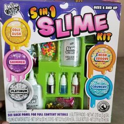 Slime Kit