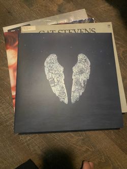 Coldplay Ghost Stories Vinyl