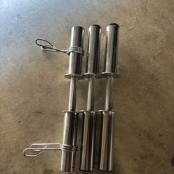 2in Adjustable Dumbbell 