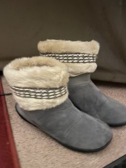 Women’s Winter Ankle Boots 