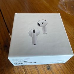 airpods 4th gens