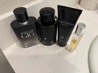 Cologne bundle