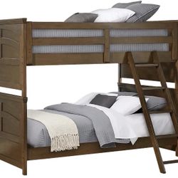 Bunk Beds 