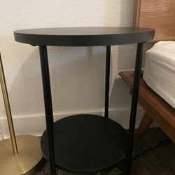 End Table Nightstand 