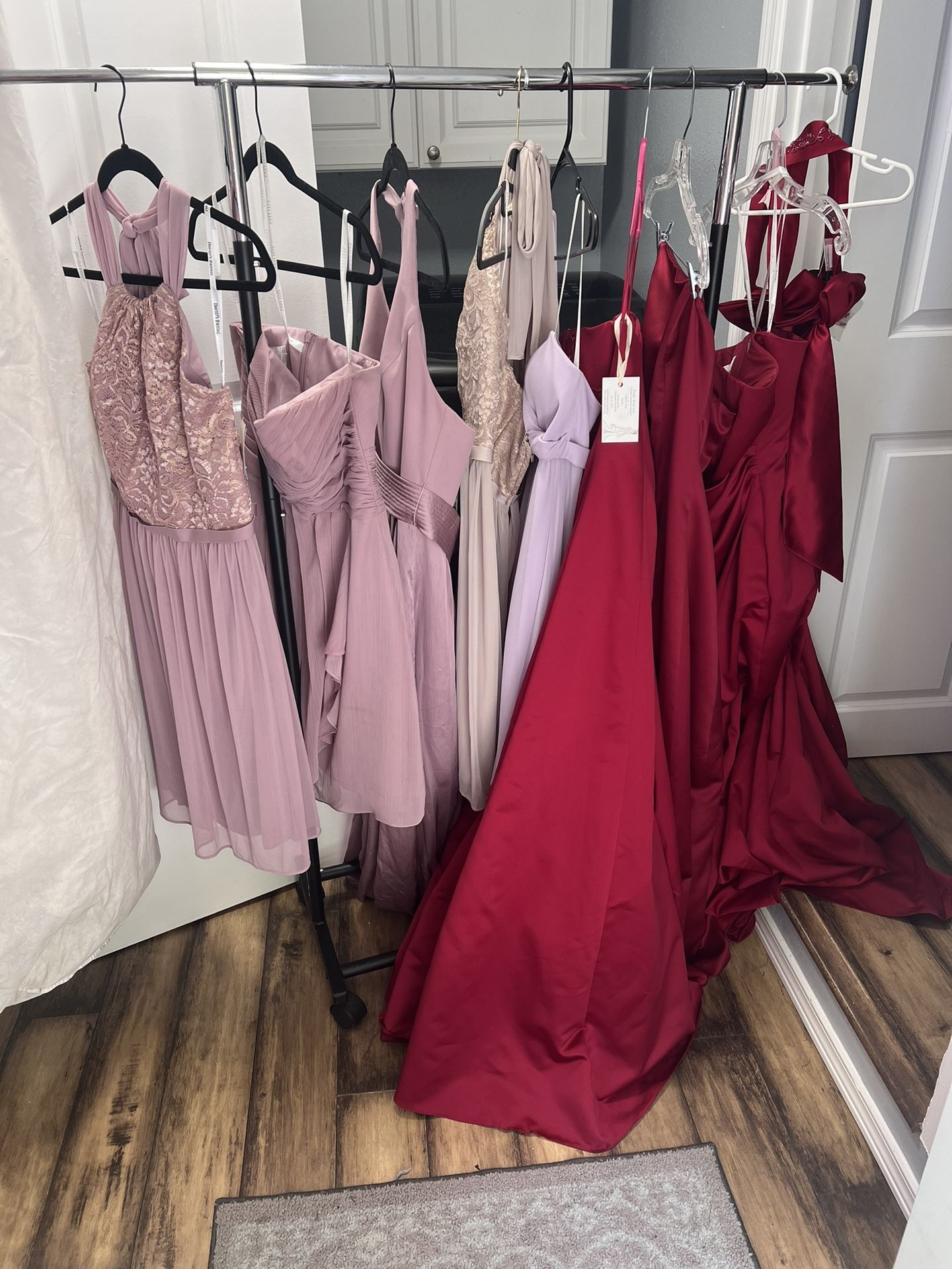 Formal Dresses 