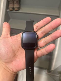 Apple Watch 10 Series 46mm Aluminum