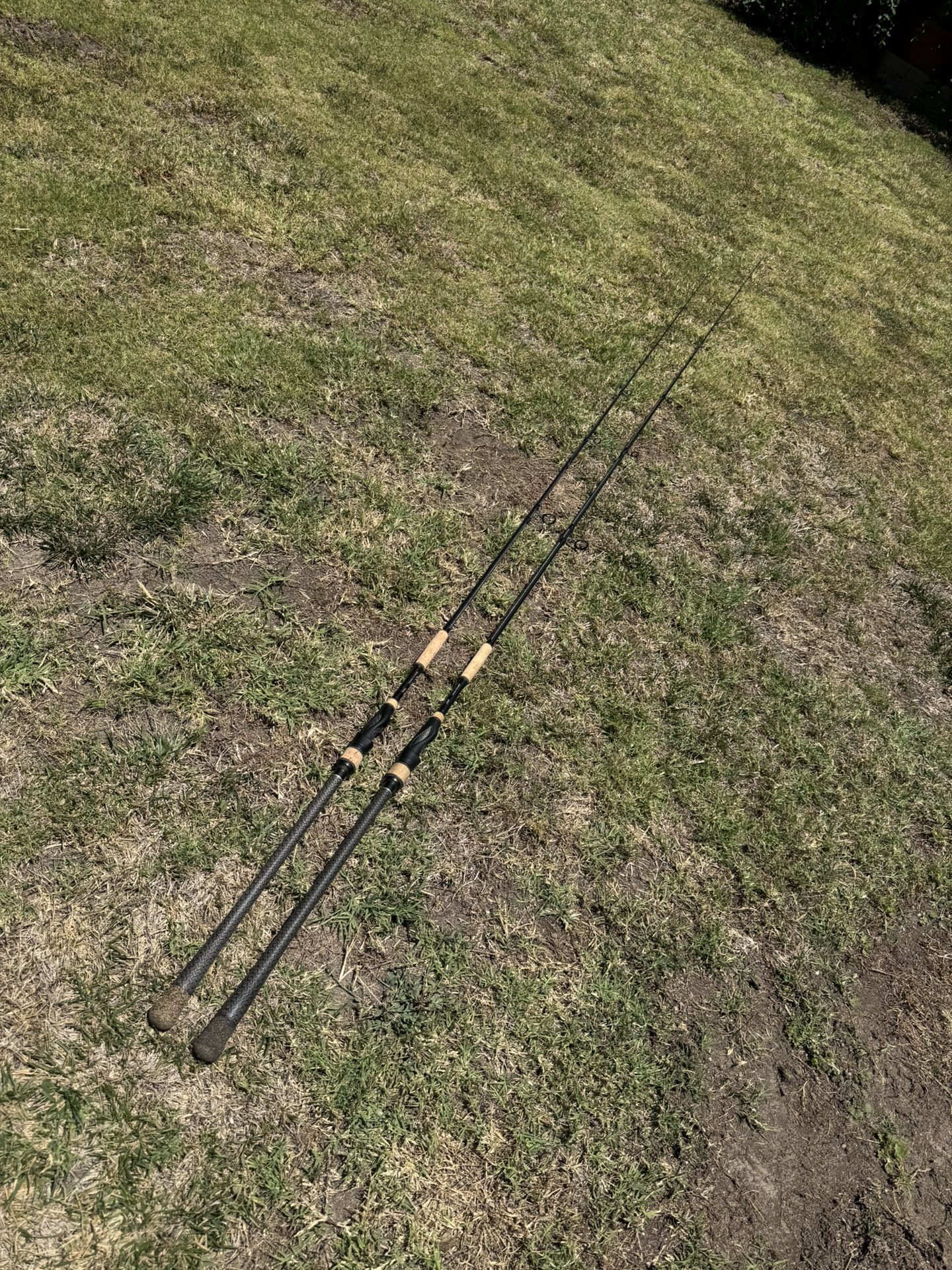 Phenix Cicada Surf Rods