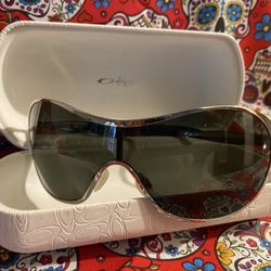 Oakley Sunglasses