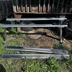 Ladder Rack 