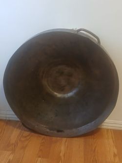 Disco para freír