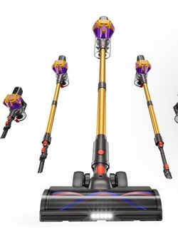 Vacuum