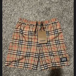 Burberry Shorts
