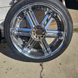 rims 