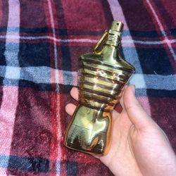 JPG Le Male Elixir Cologne