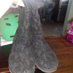 Uggs Boots Sz 8 