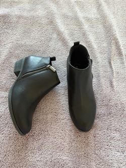Booties 