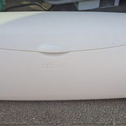 Cricut Machine
