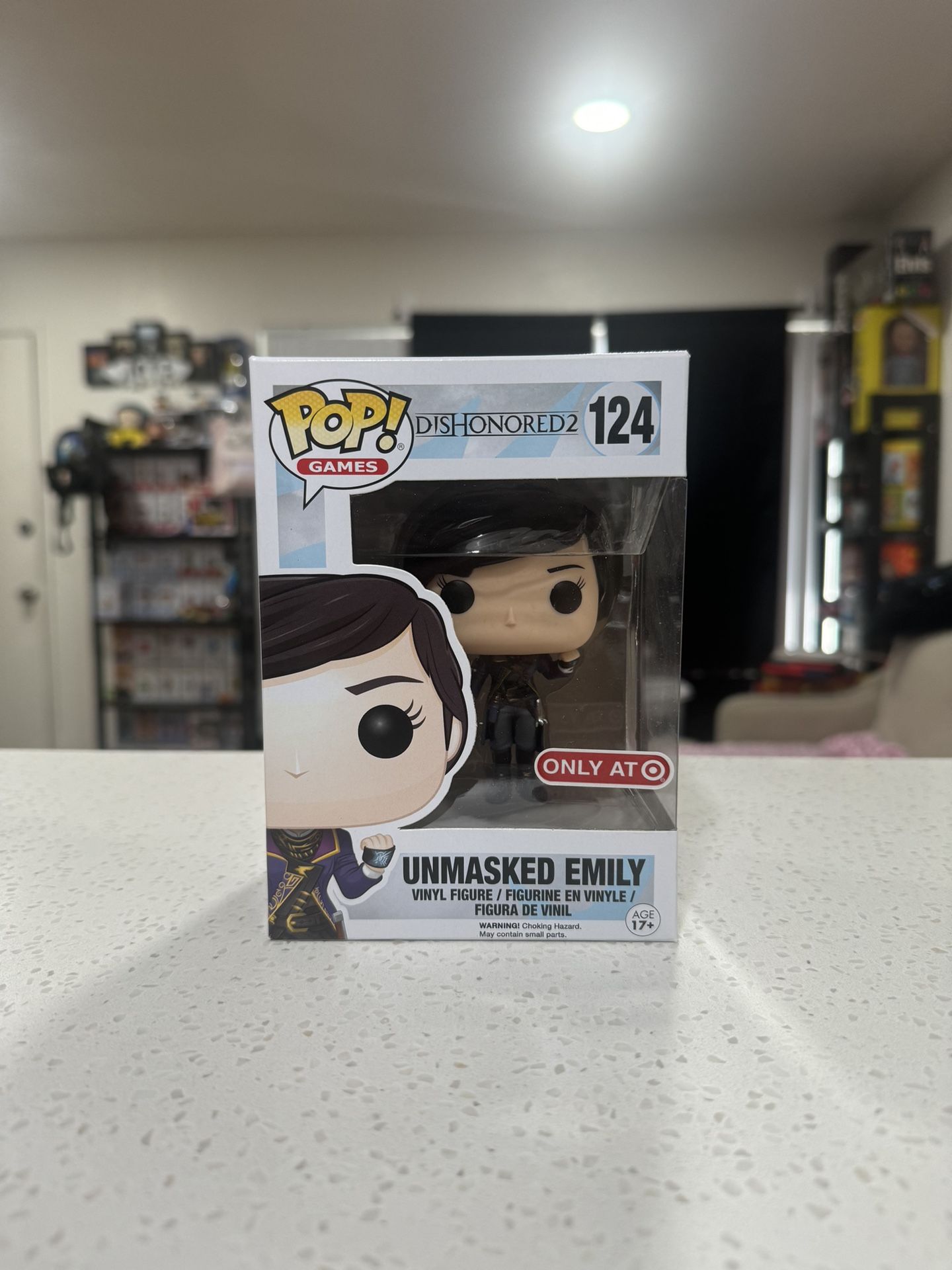 Funko Pop
