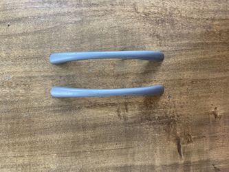 Drawer pulls