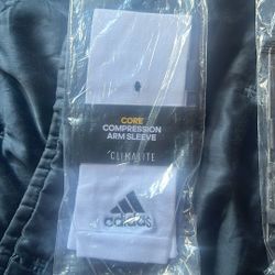 Core Compression Sleeve - Climalite 