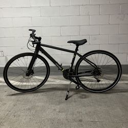 Co-op Road Bike Lightly Used