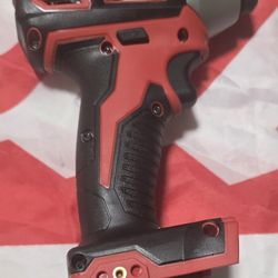 Milwaukee M18 Impact Hex Driver.  New