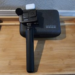 GoPro HERO9