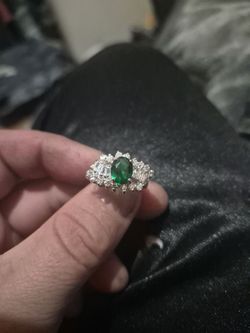 Wemans ring