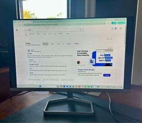 HP M22f 21.5” Full HD IPS Monitor is