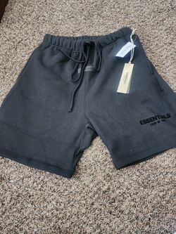 Essential shorts