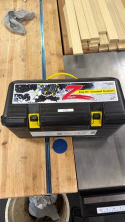 Snow Chains For Cars Pick Ups And Suvs Super Z Model Zt735