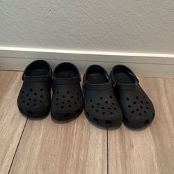 Crocs