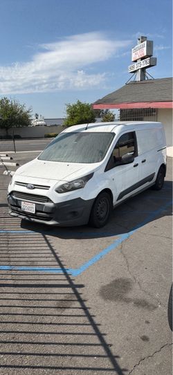 2016 Ford Transit