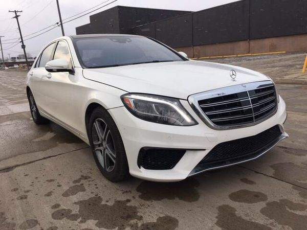 2016 Mercedes Benz S550 4 Matic For In Sterling Heights Mi 2016 Mercedes Benz S550 4 Matic For In Sterling Heights Mi Offerup