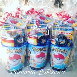 Pokémon Favor Cup 