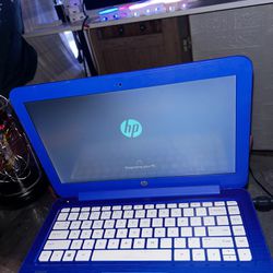 Hp Stream Laptop