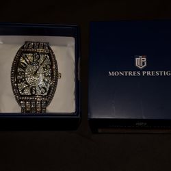 Montres Prestige Watch