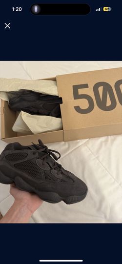Yeezy 500