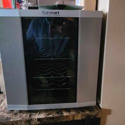 Wine Cooler 