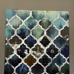 Art Wall Decoration 