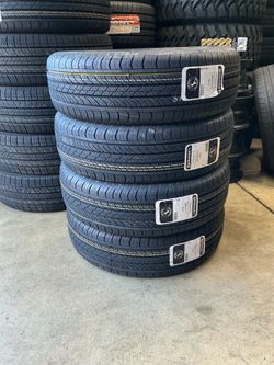 225 65 17 Continental procontact
