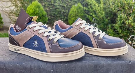 Original Penguin Front Men's Shoes Sneakers 