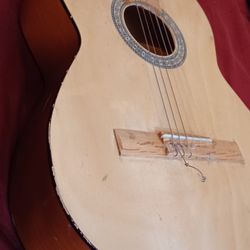 Classical Guitar