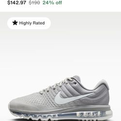 Nike Air max Almost New Very Good Condition Nike Air max