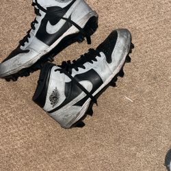 Jordan 1 Cleats