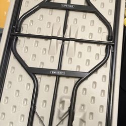 Lifetime Banquet Table