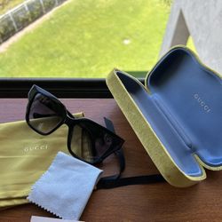 Gucci Women Sun Glasses 