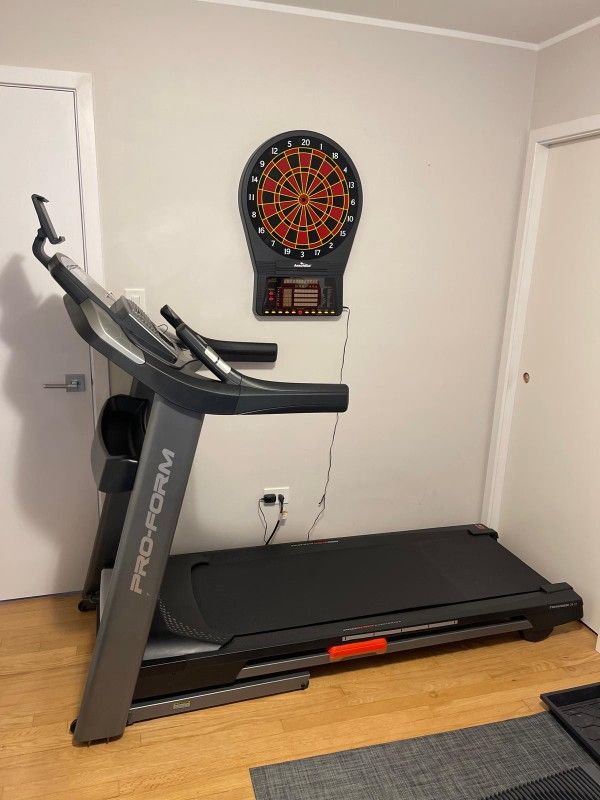 Treadmill Costco Proform