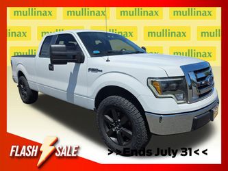2010 Ford F-150