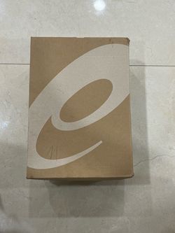 Brand New ASICS.